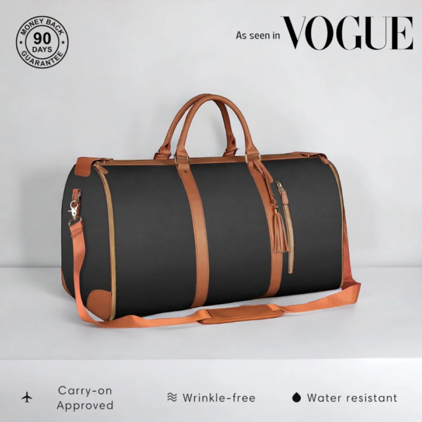 Voyager Travel Duffle Bag