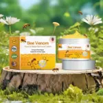 Vsoxa Bee Venom Wart & Moles Removal Cream