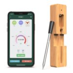 Wamomaa - Smart  Thermometer 