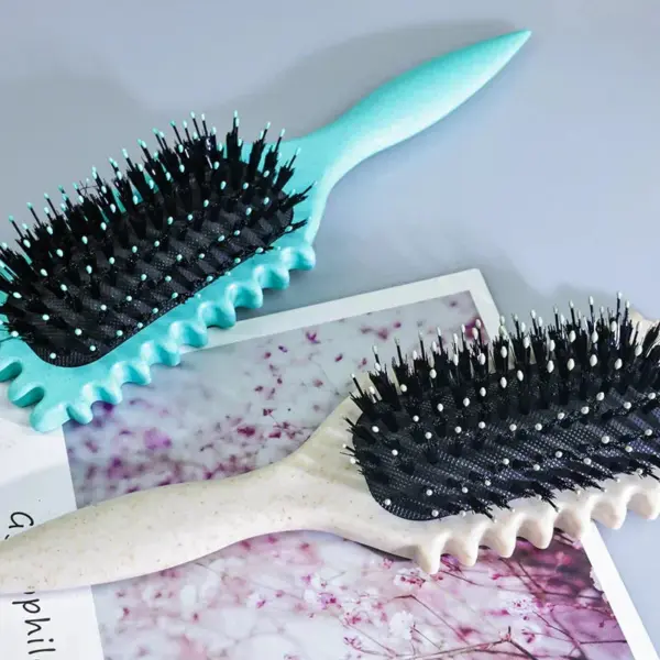 Waves Curl Brush