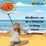 WeeBeats: Enjoy a Peaceful Vacation with Kids