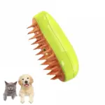 Wendy Pet Shop Cat Dog Steamy Brush