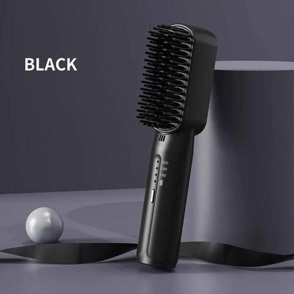 WonderWave | Portable Hair Straightener (45% OFF)