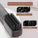 WonderWave | Portable Hair Straightener