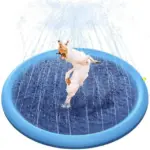 Woofer Sprinkler & Splash Pad