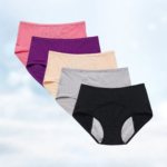 WorryFree |LeakproofUnderwear (3+2FREE)