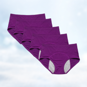 WorryFree |LeakproofUnderwear (3+2FREE)