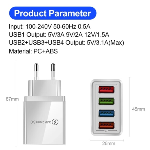 X Charge Pro