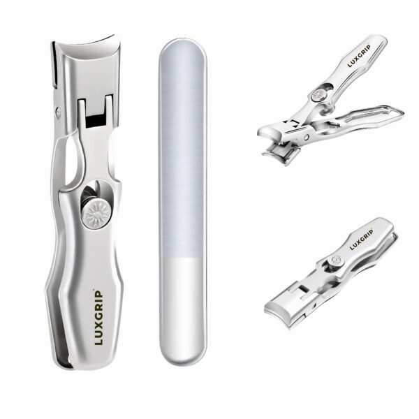 Yiffany Nail Clipper