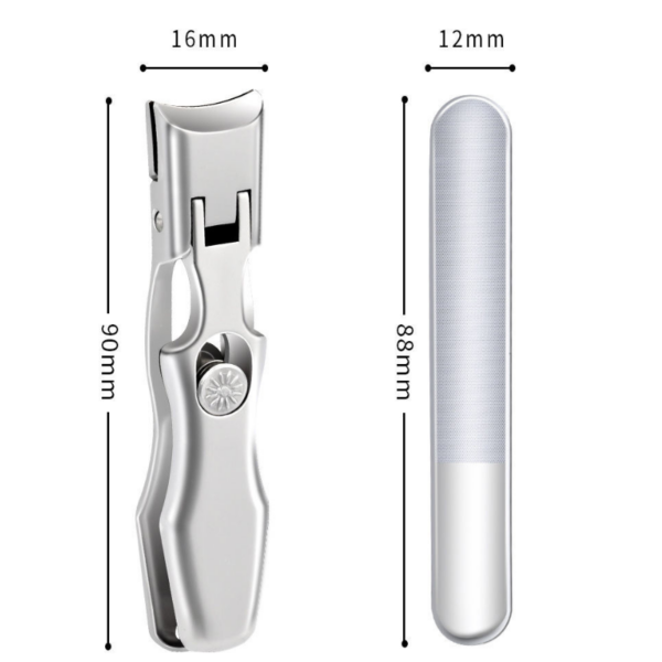 Yiffany Nail Clipper