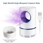 Zapper Tak - Mosquito Lamps