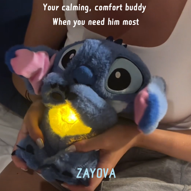 Zayova The Soulful Stitch