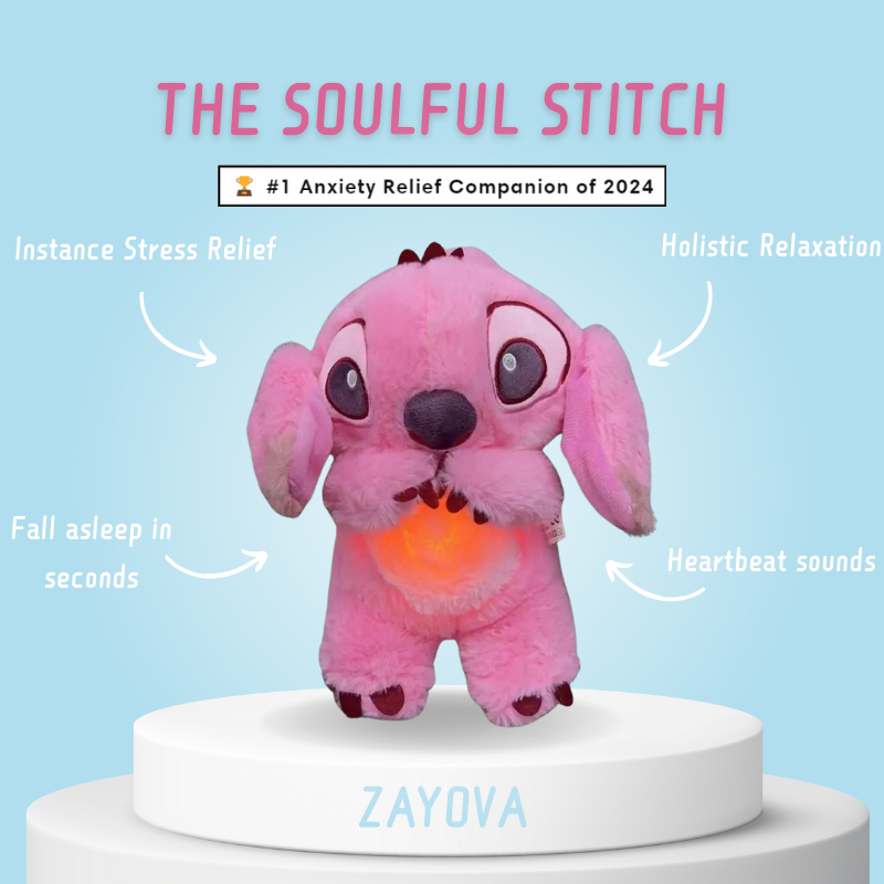 Zayova The Soulful Stitch