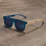 Zenith Sunglasses