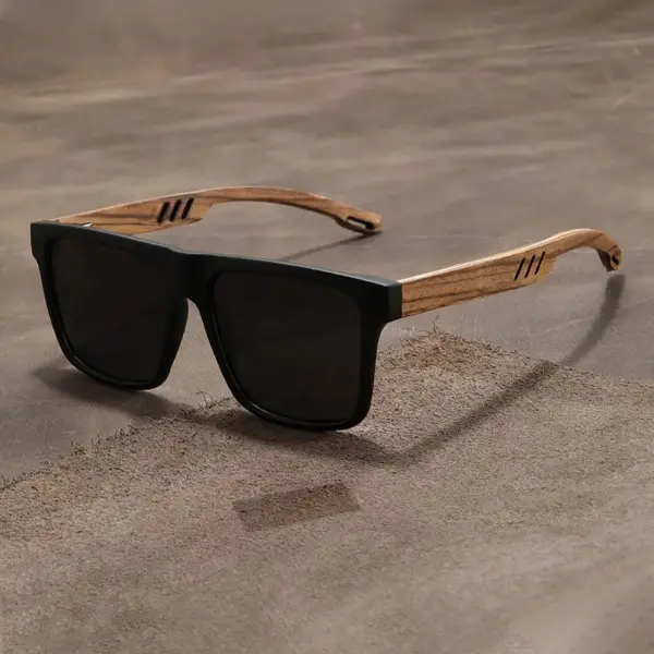 Zenith Sunglasses