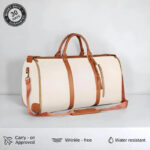 ZIVATRO - Duffle Bag