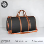 ZIVATRO - Duffle Bag