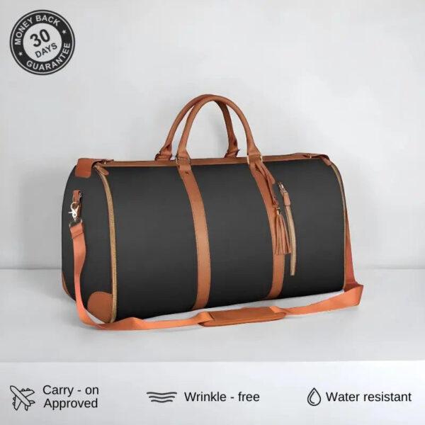 ZIVATRO - Duffle Bag