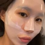 Bio-Collagen Mask