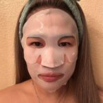 Bio-Collagen Mask