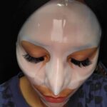 Bio-Collagen Mask