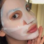 Bio-Collagen Mask