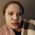 Youth Bio-Collagen Overnight Face Mask