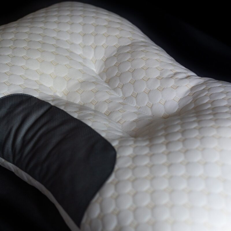 3D Premium Posture Pillow