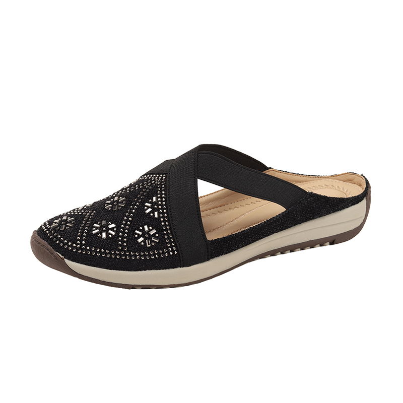 48% OFF Clearance - Women's Daily Comfortable Non-Slip And Wear-Resistant Sandals