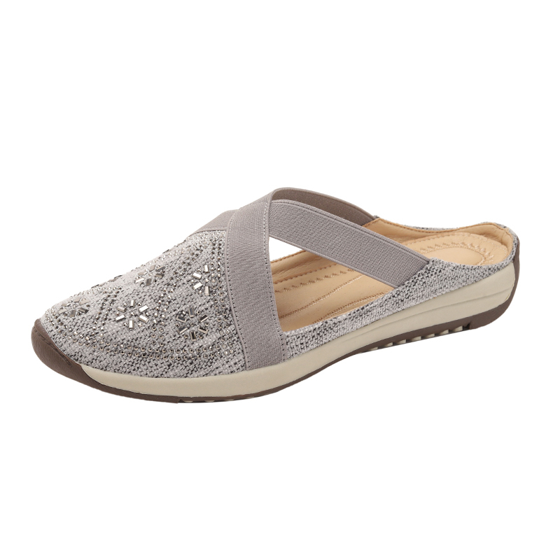 48% OFF Clearance - Women's Daily Comfortable Non-Slip And Wear-Resistant Sandals