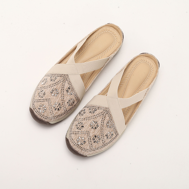 48% OFF Clearance - Women's Daily Comfortable Non-Slip And Wear-Resistant Sandals