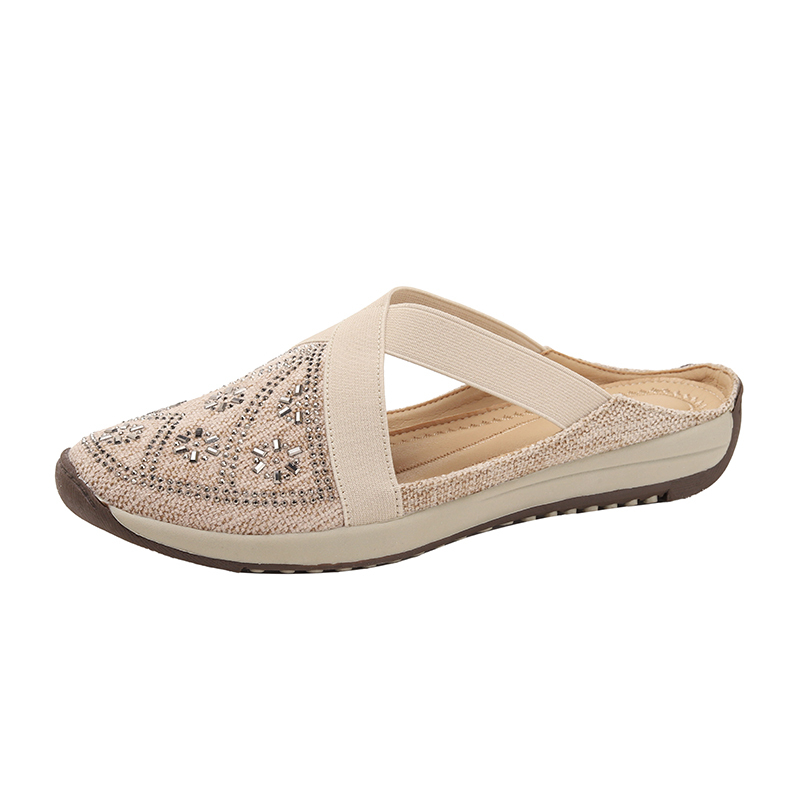 48% OFF Clearance - Women's Daily Comfortable Non-Slip And Wear-Resistant Sandals