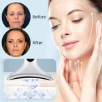 ContourBoost Facial Toning Device