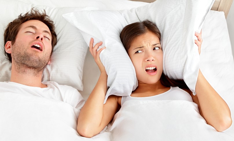 How to Choose the Best Anti Snoring 1