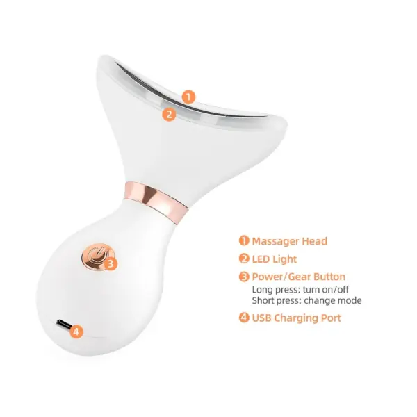 SculptVive LED Contouring Device