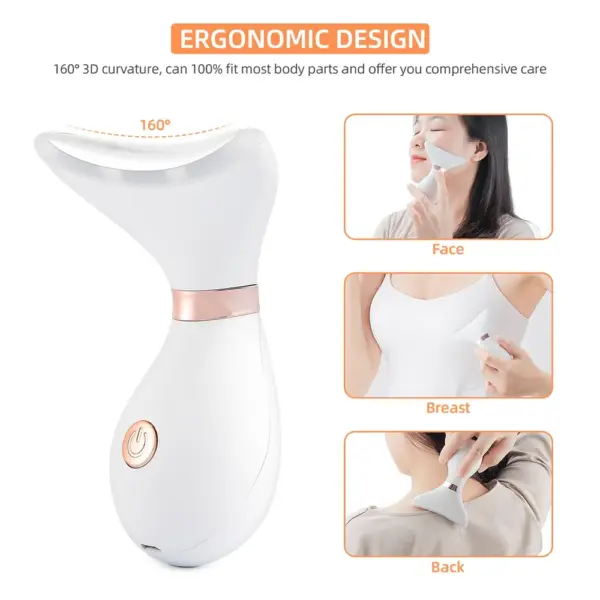 SculptVive LED Contouring Device