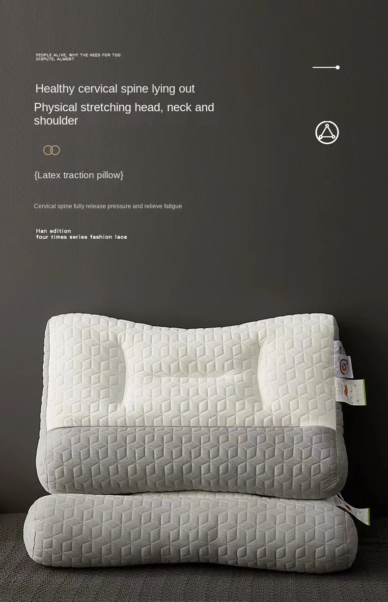 TranquilSleep Pillow