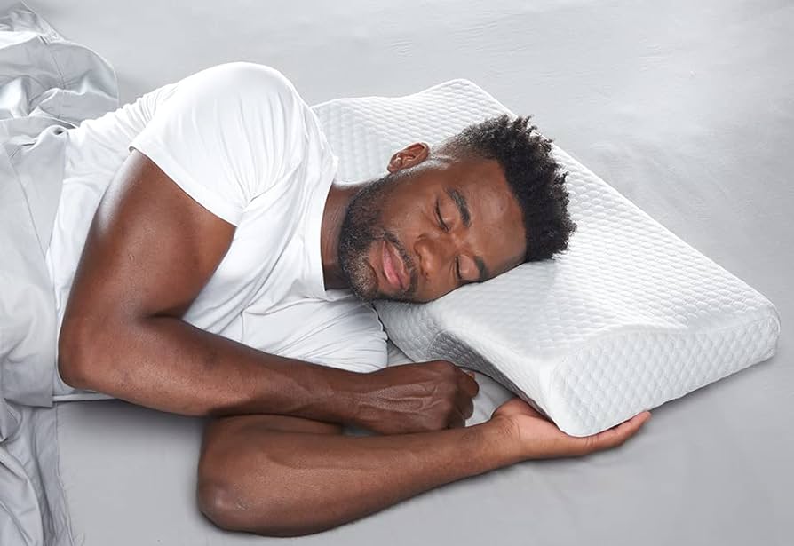 Top 5 Anti Snore Pillows Real User Reviews and Expert Analysis