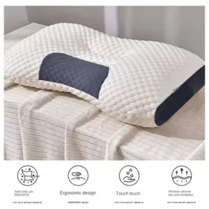 TranquilSleep Pillow3 1