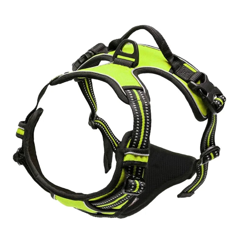 Adjustable Dog Harness