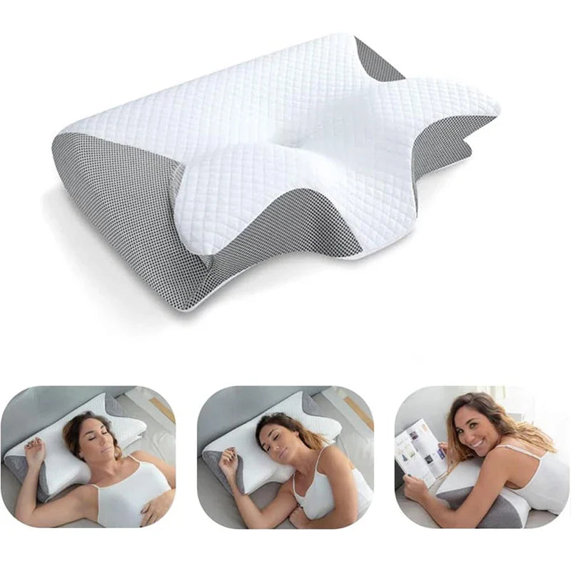 AETHERIA – SLEEP AID PILLOW