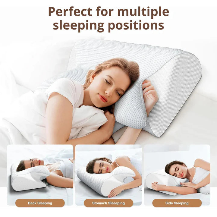 AETHERIA - SLEEP AID PILLOW