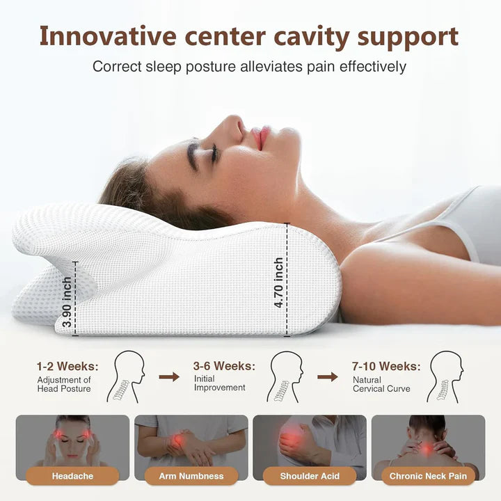 AETHERIA - SLEEP AID PILLOW