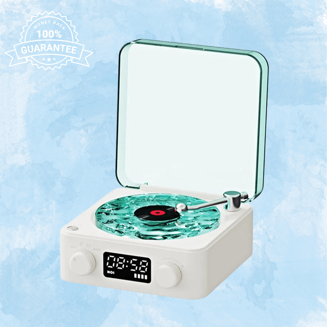 Afalvinyl Speaker