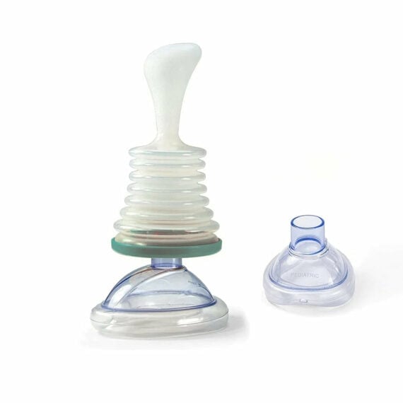 Airway Clear Adult And Child Non-Invasive Choking First Aid | Anti-Choking Device