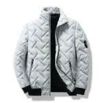 Alexander Quilted Jacket