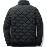 Alexander Quilted Jacket