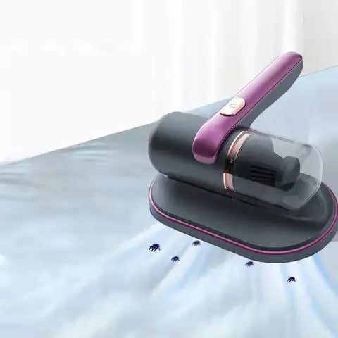 Anti-Mite Bed Vacuum