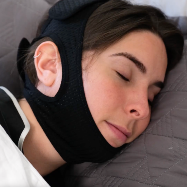 Anti Snoring Jaw Strap