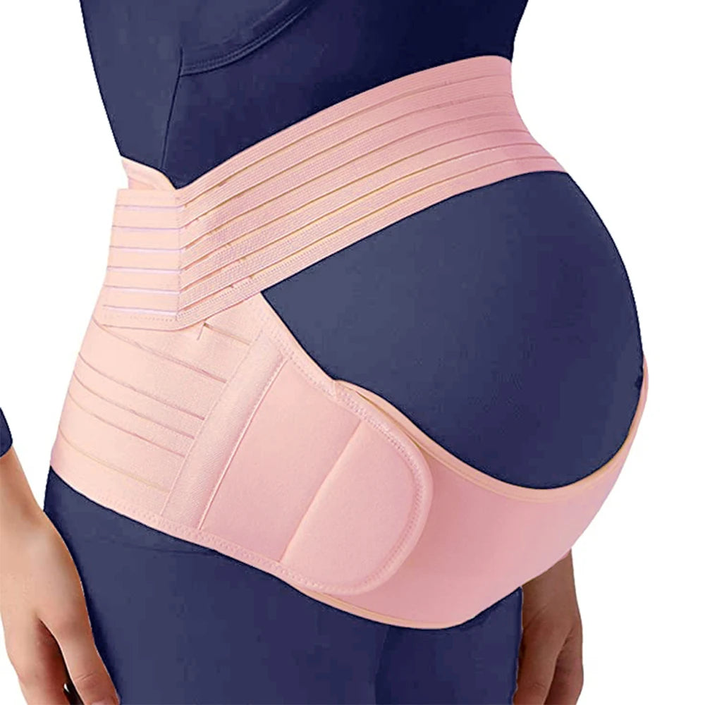 Baby Bump Support Belt